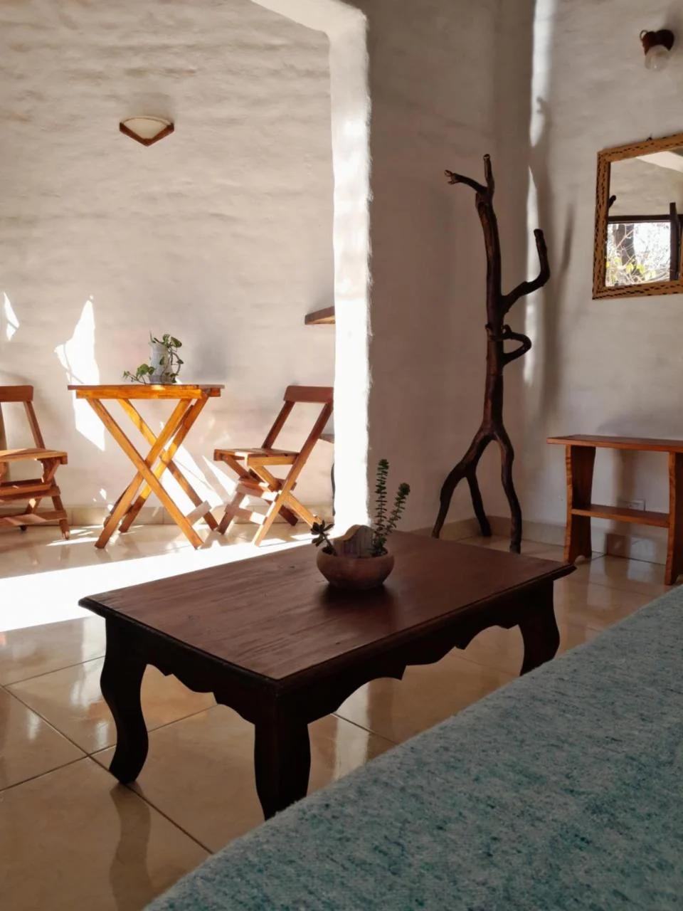 La Montaña B&B photo