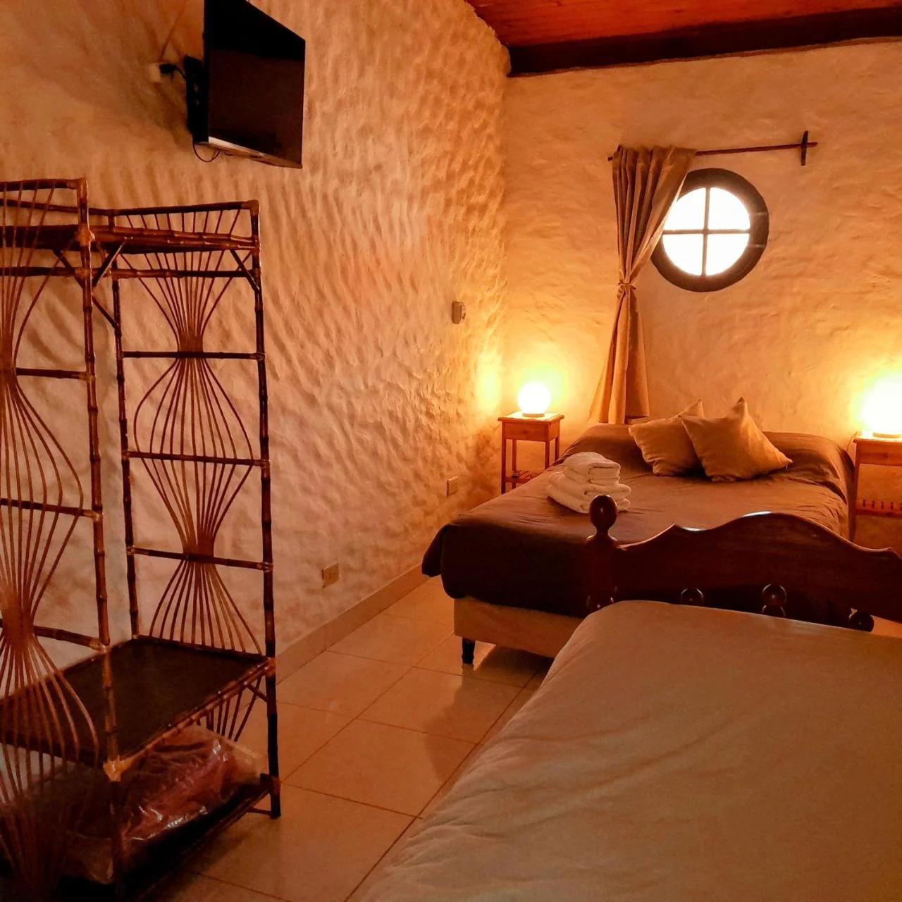 La Montaña B&B photo