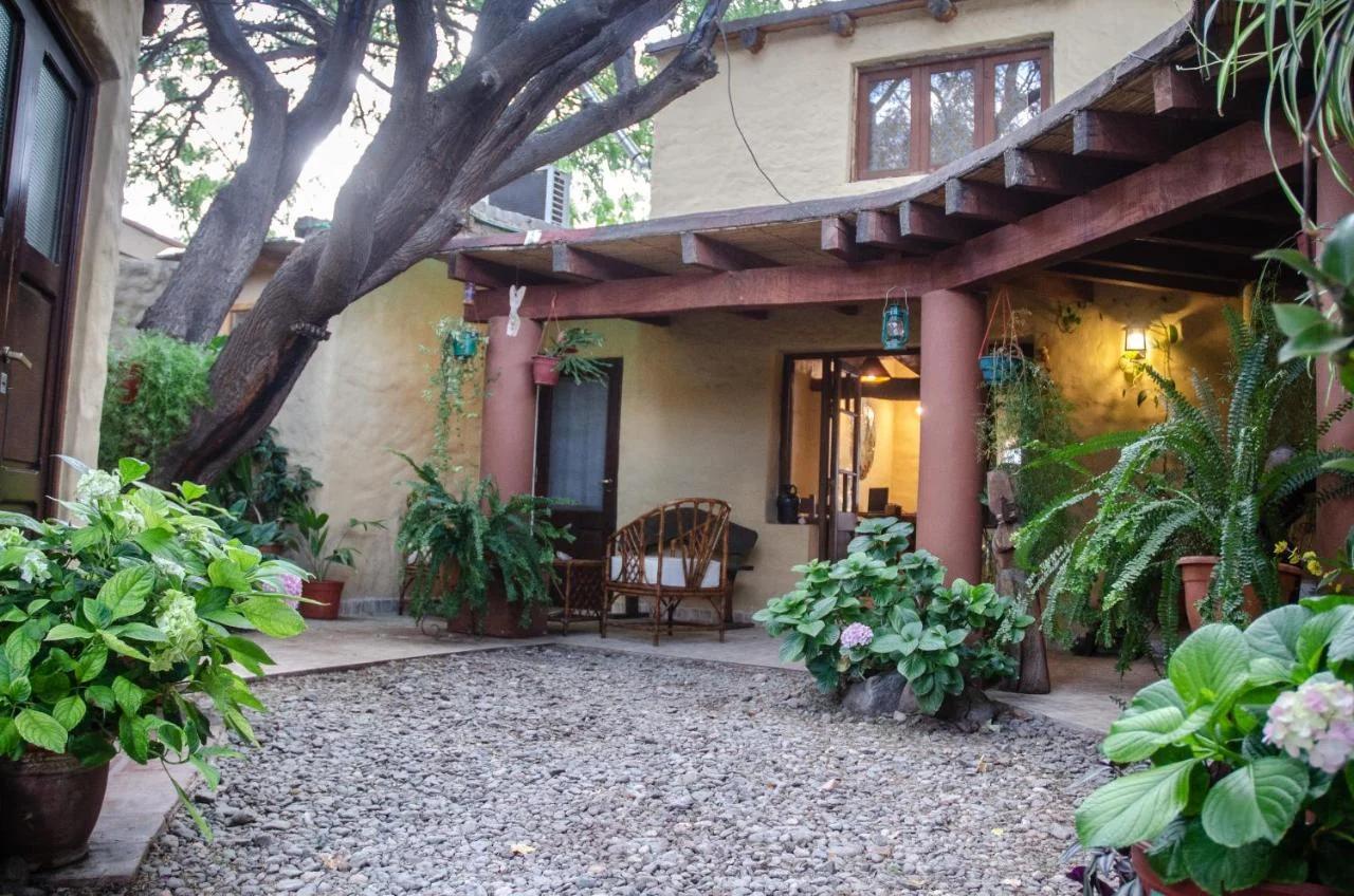 La Montaña B&B photo