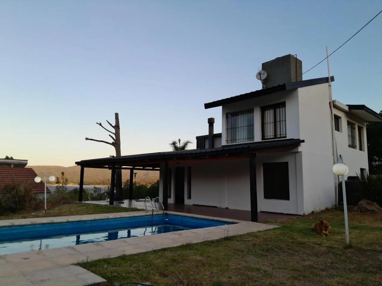 La Morada de tus Sueños VCP con vista al LAGO photo