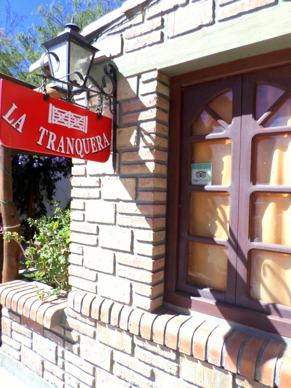 La Tranquera Cafayate photo