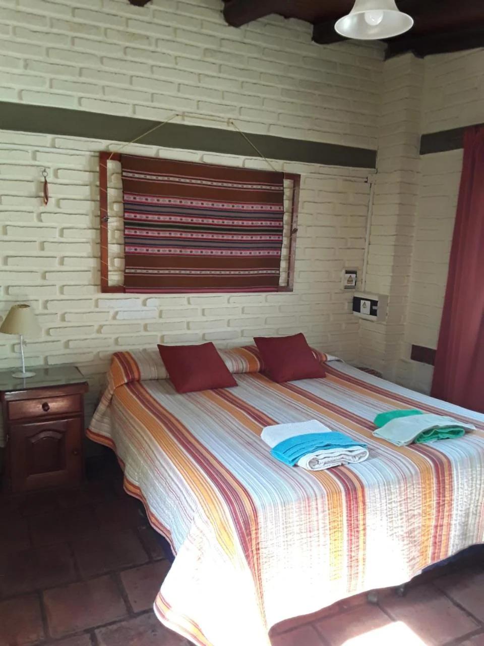 La Tranquera Cafayate photo