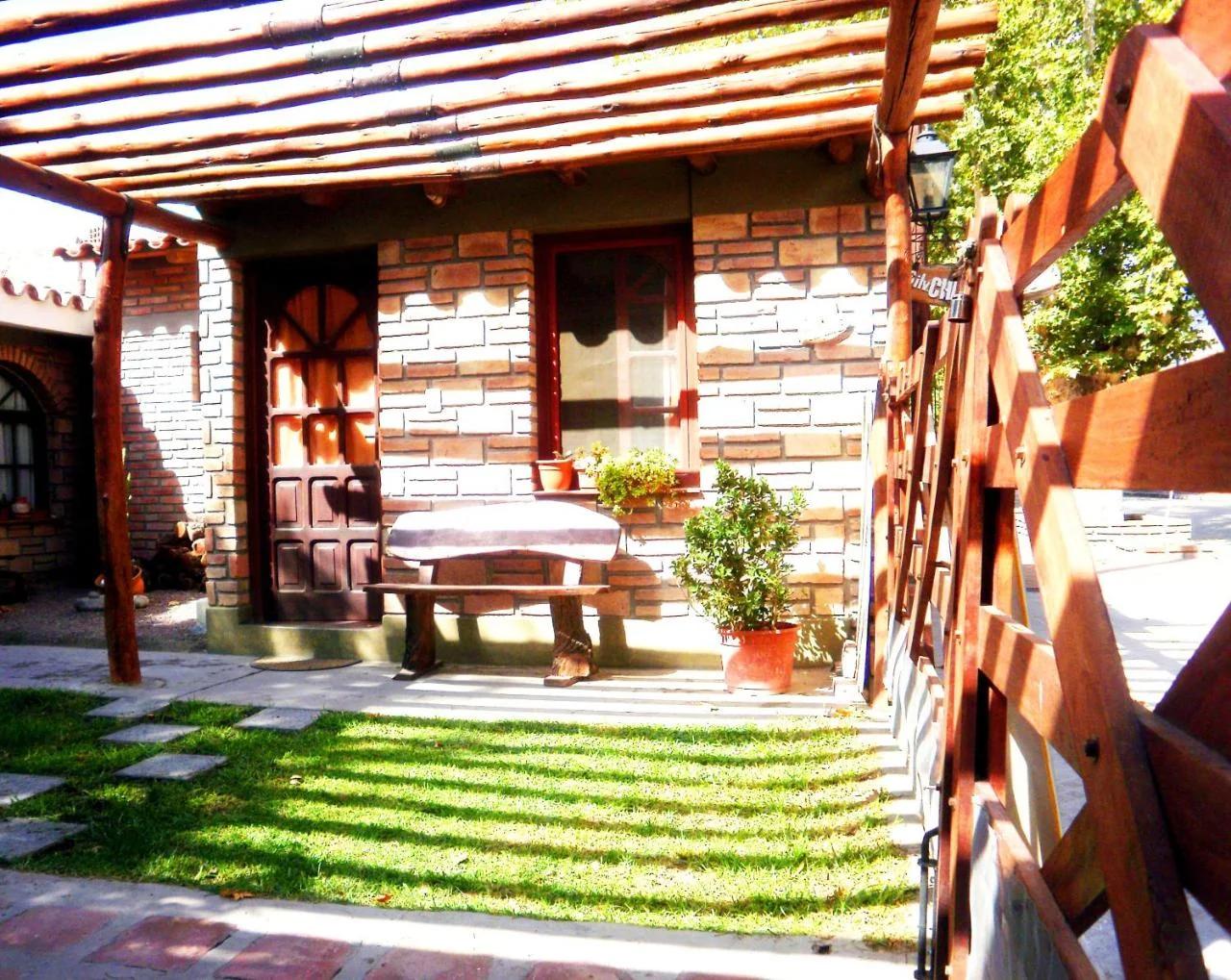 La Tranquera Cafayate photo
