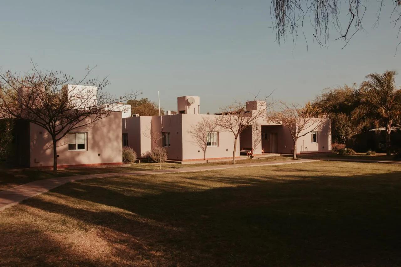 Las Lilas Cabañas photo