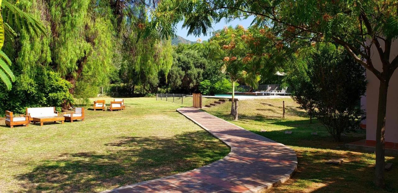 Las Lilas Cabañas photo