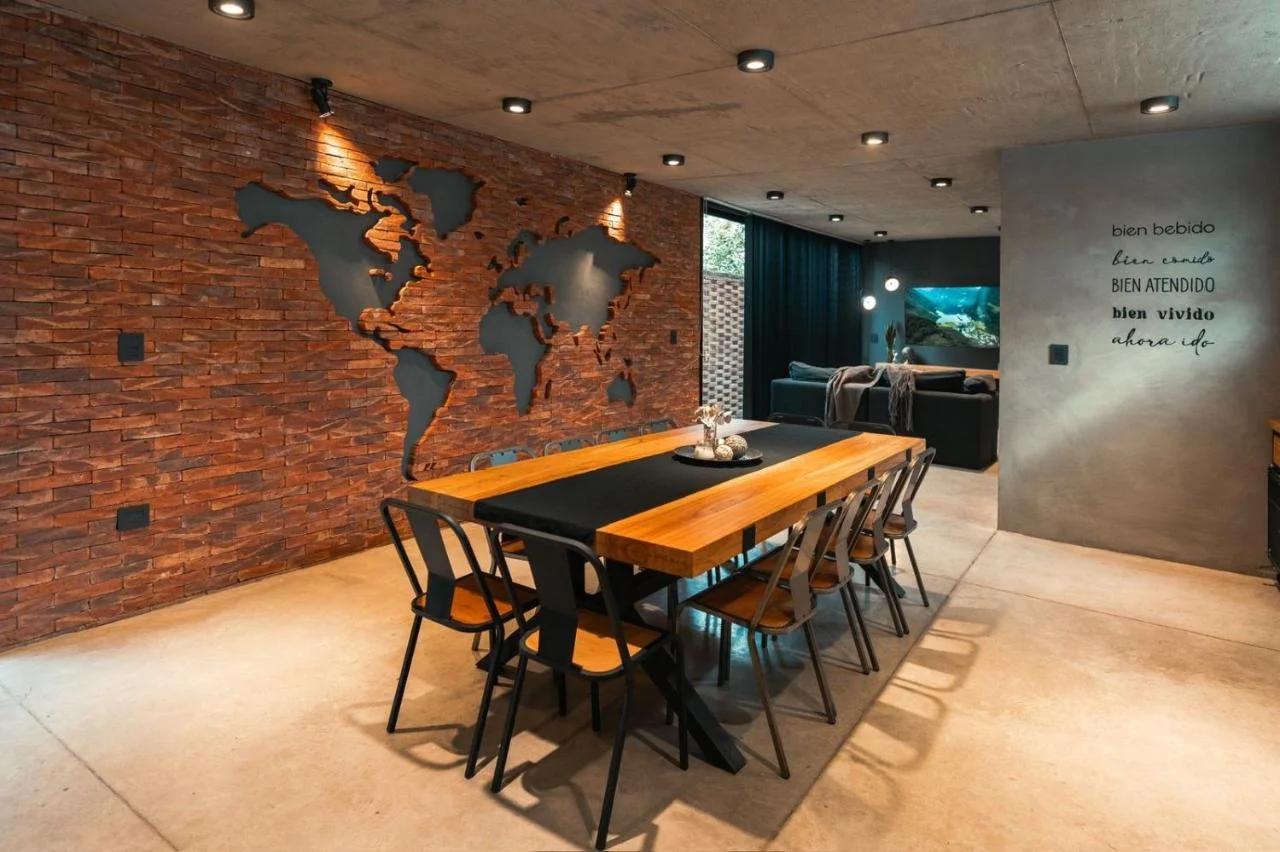 Loft 1930