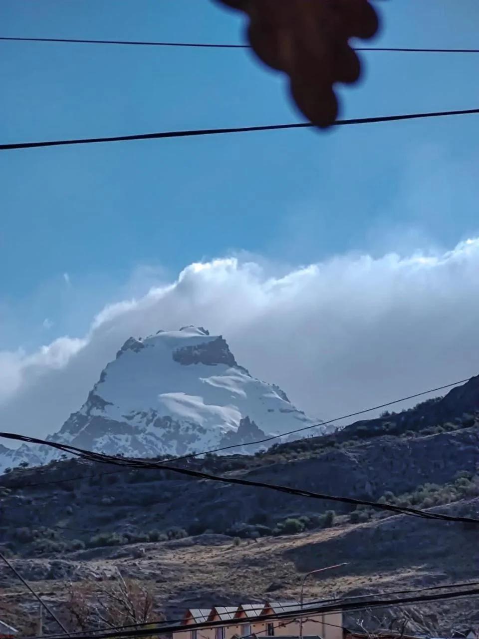 Los Lupinos foto