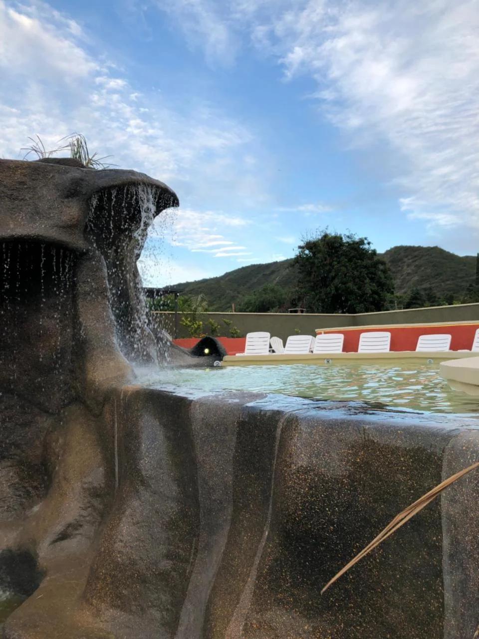 Los Naranjos Apart Hotel photo