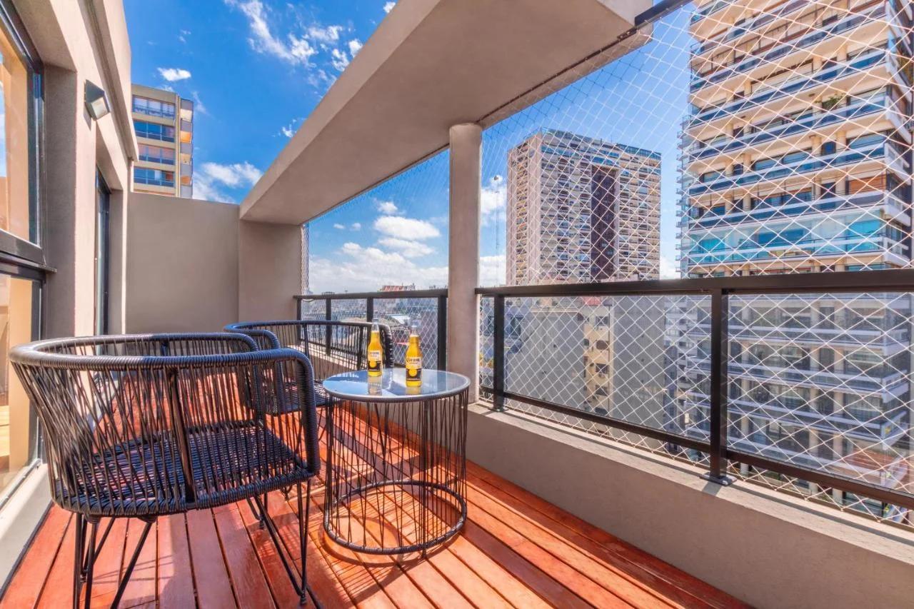 Modern Apartments in Palermo - by BueRentals foto