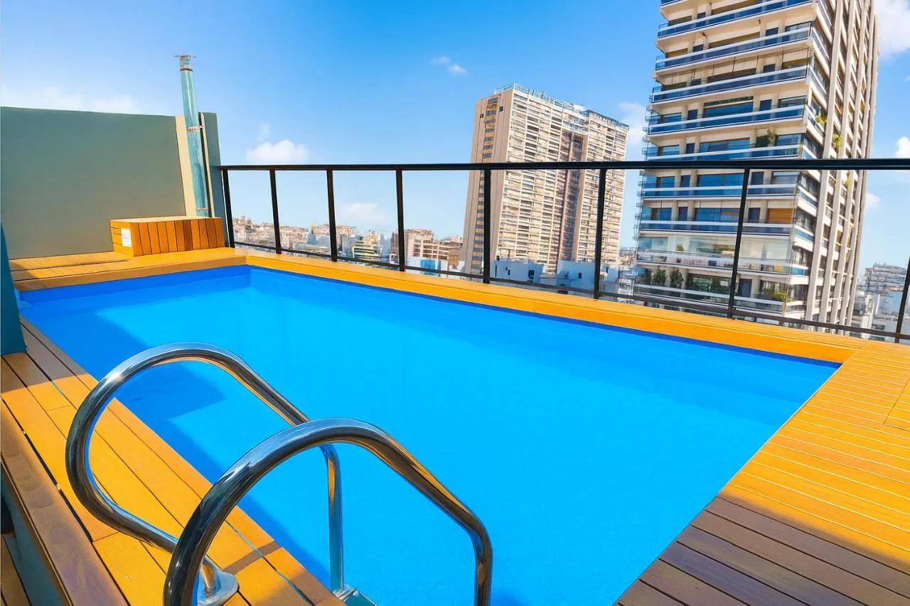 Modern Apartments in Palermo - by BueRentals foto