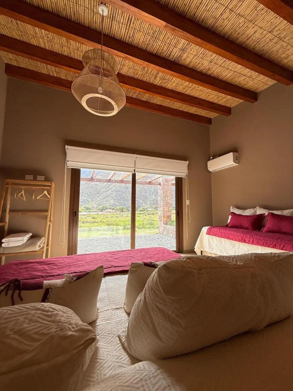 Moderna Cabaña en Purmamarca photo