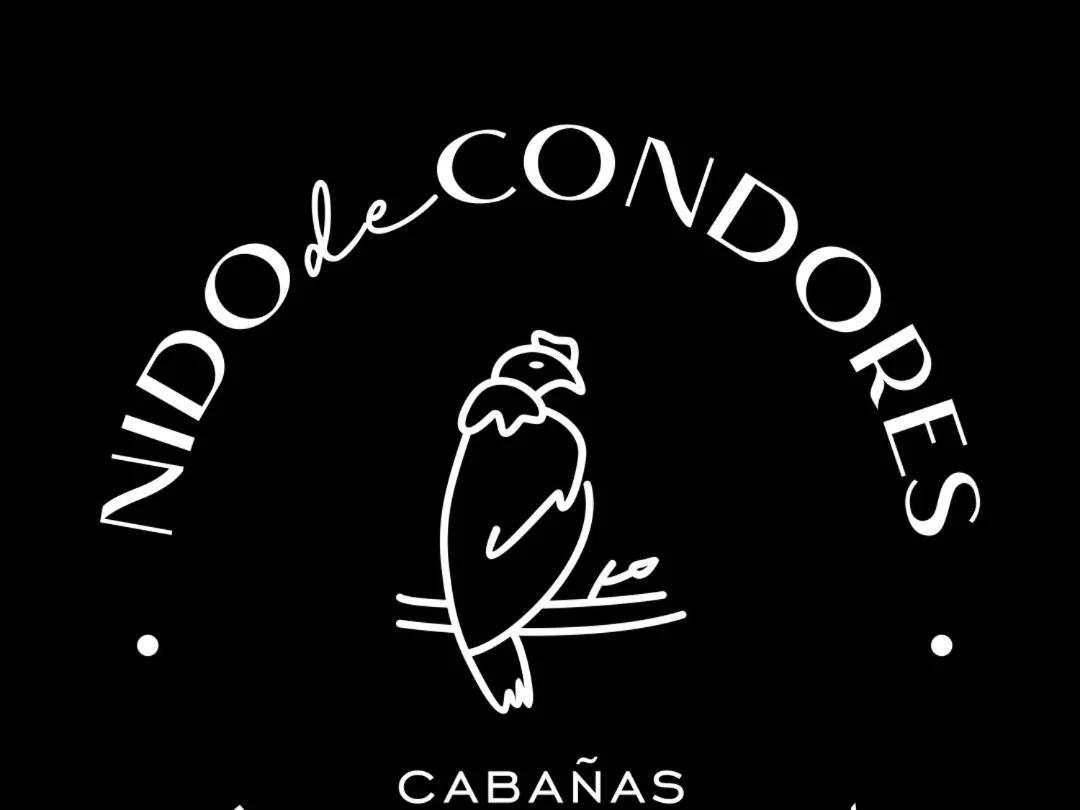 Nido de cóndores foto