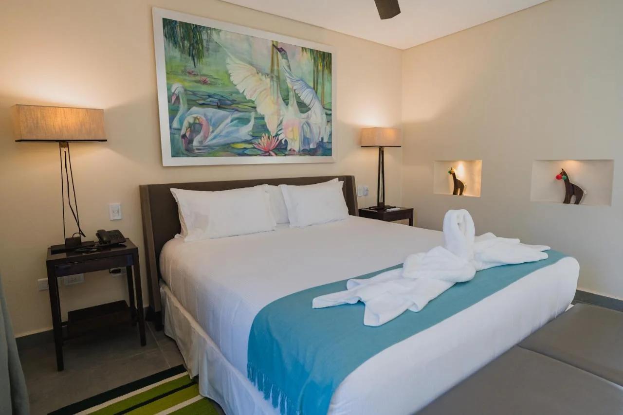 Piattelli Wine Resort Hotel Cafayate photo