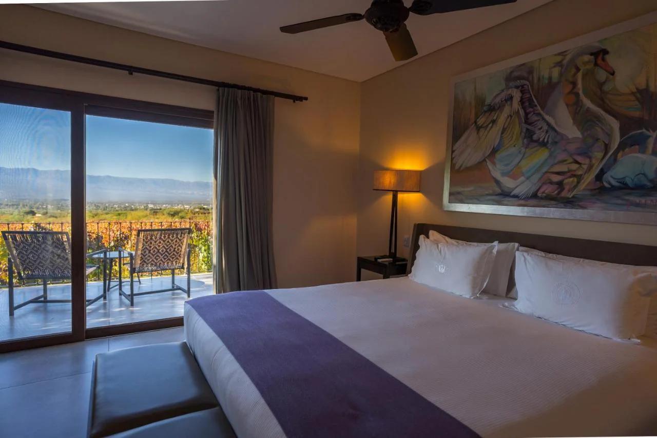 Piattelli Wine Resort Hotel Cafayate photo