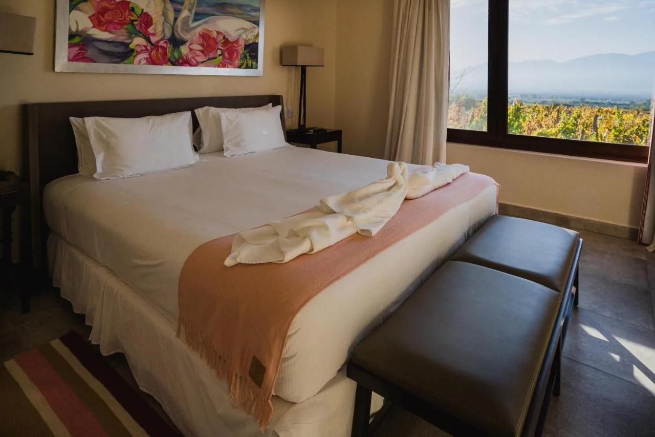 Piattelli Wine Resort Hotel Cafayate photo