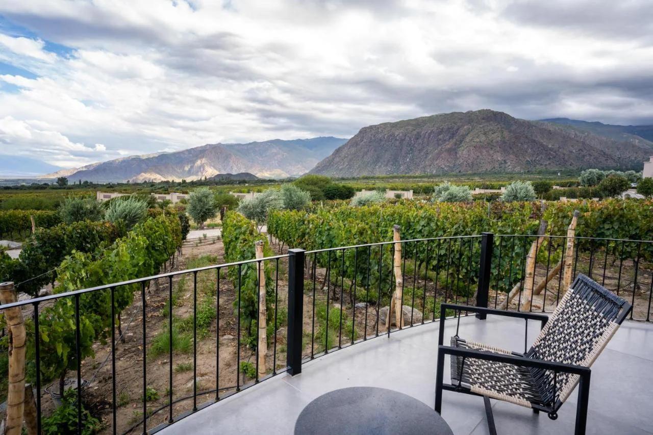 Piattelli Wine Resort Hotel Cafayate photo