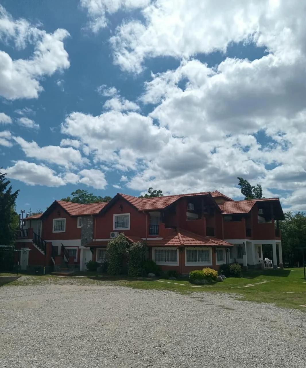 Posada Los Alamos photo