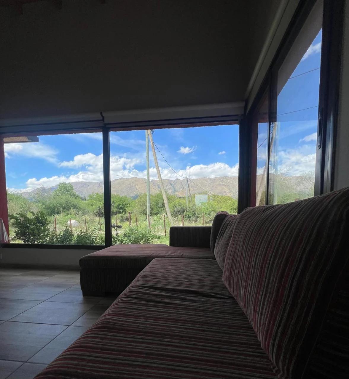 Refugio Serrano photo