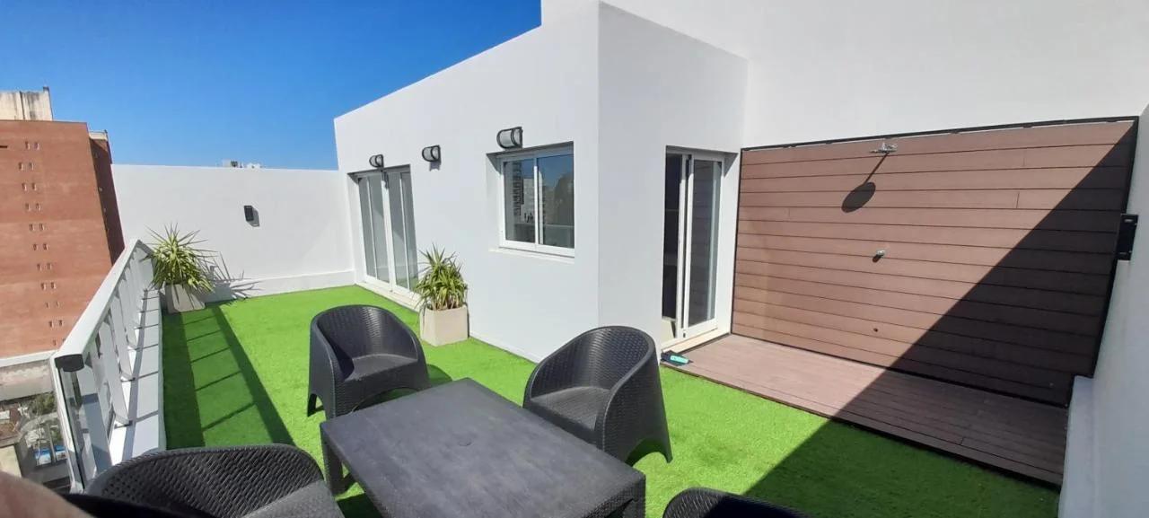 Roca Apartment photo