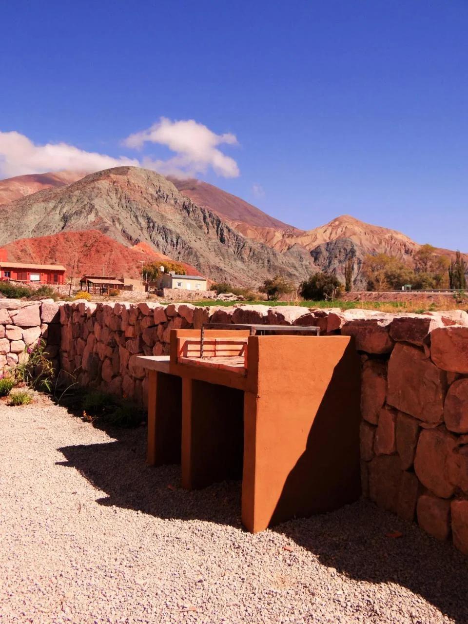 Tierra Quebrada Cabañas photo