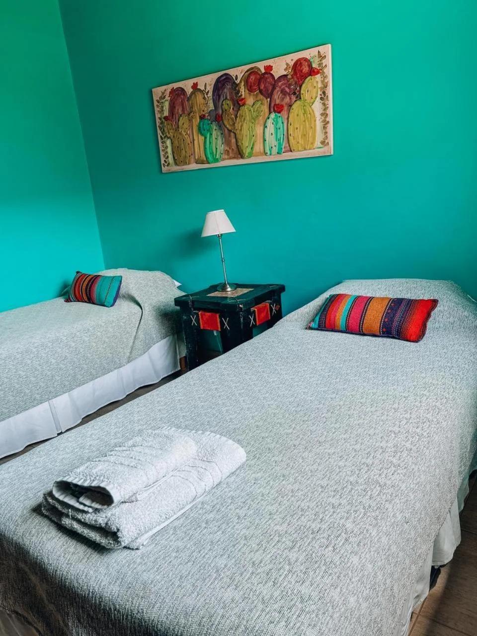 Tierra Virgen Apartments foto
