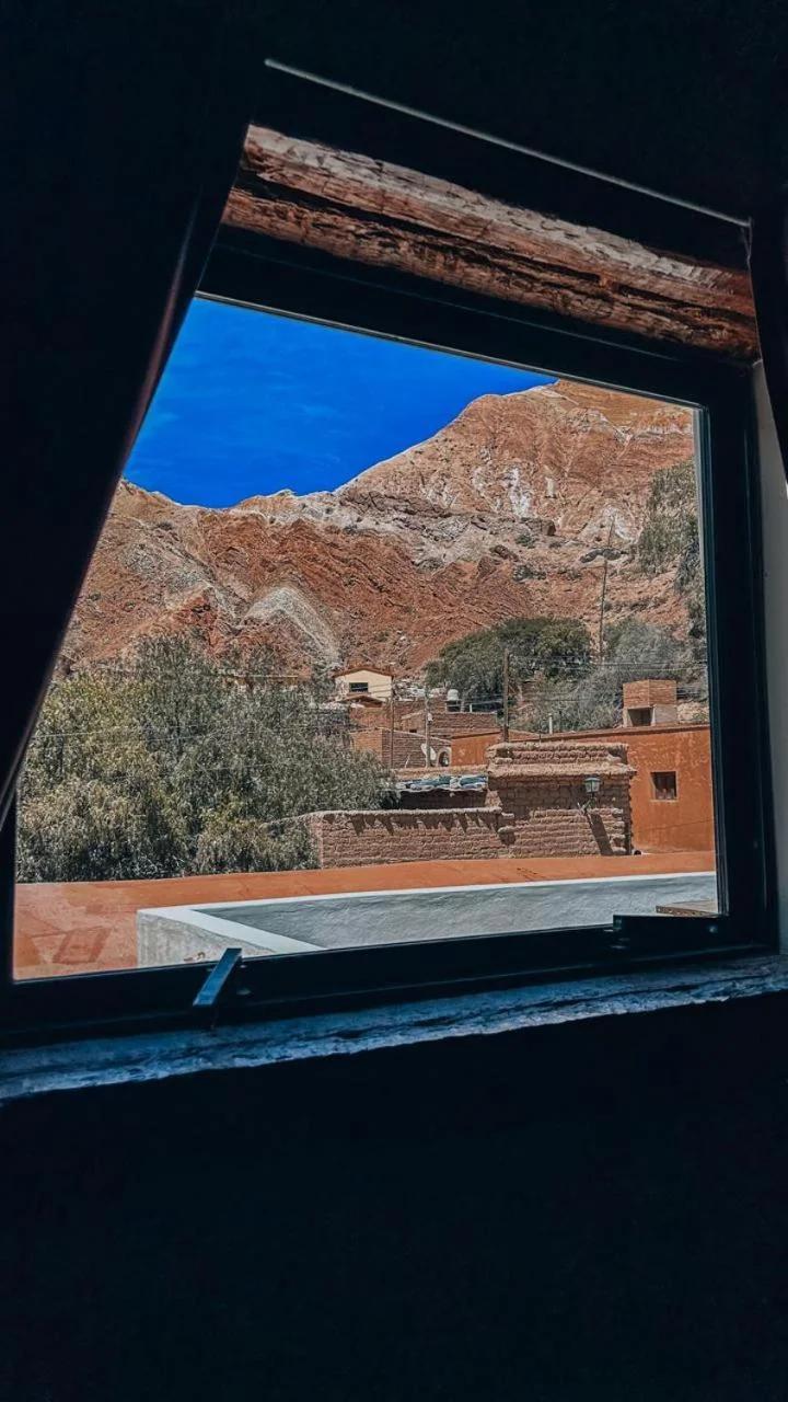 Tierra Virgen Apartments foto