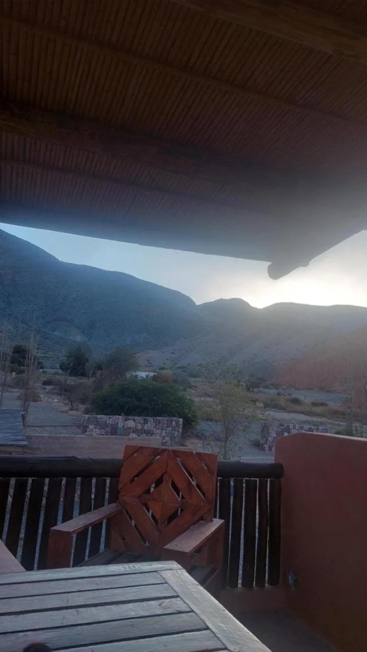 Tinkunaco foto