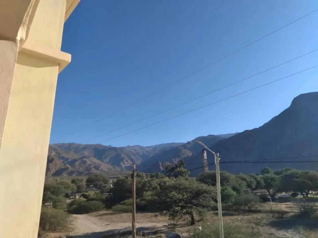 Vistas del Colorado foto