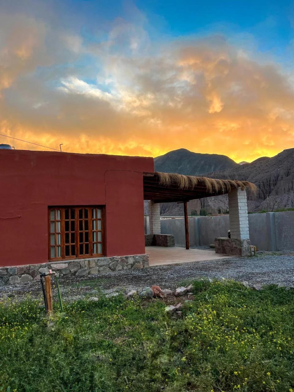 Wayra del Cerro