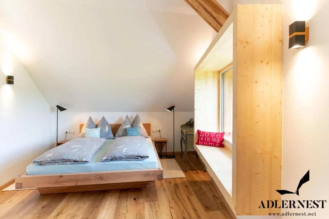 Adlernest foto