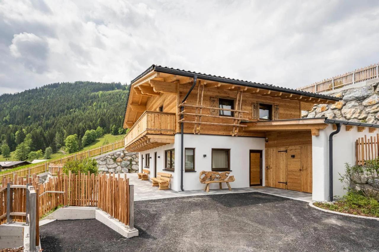 Almdorf Auszeit Fageralm foto