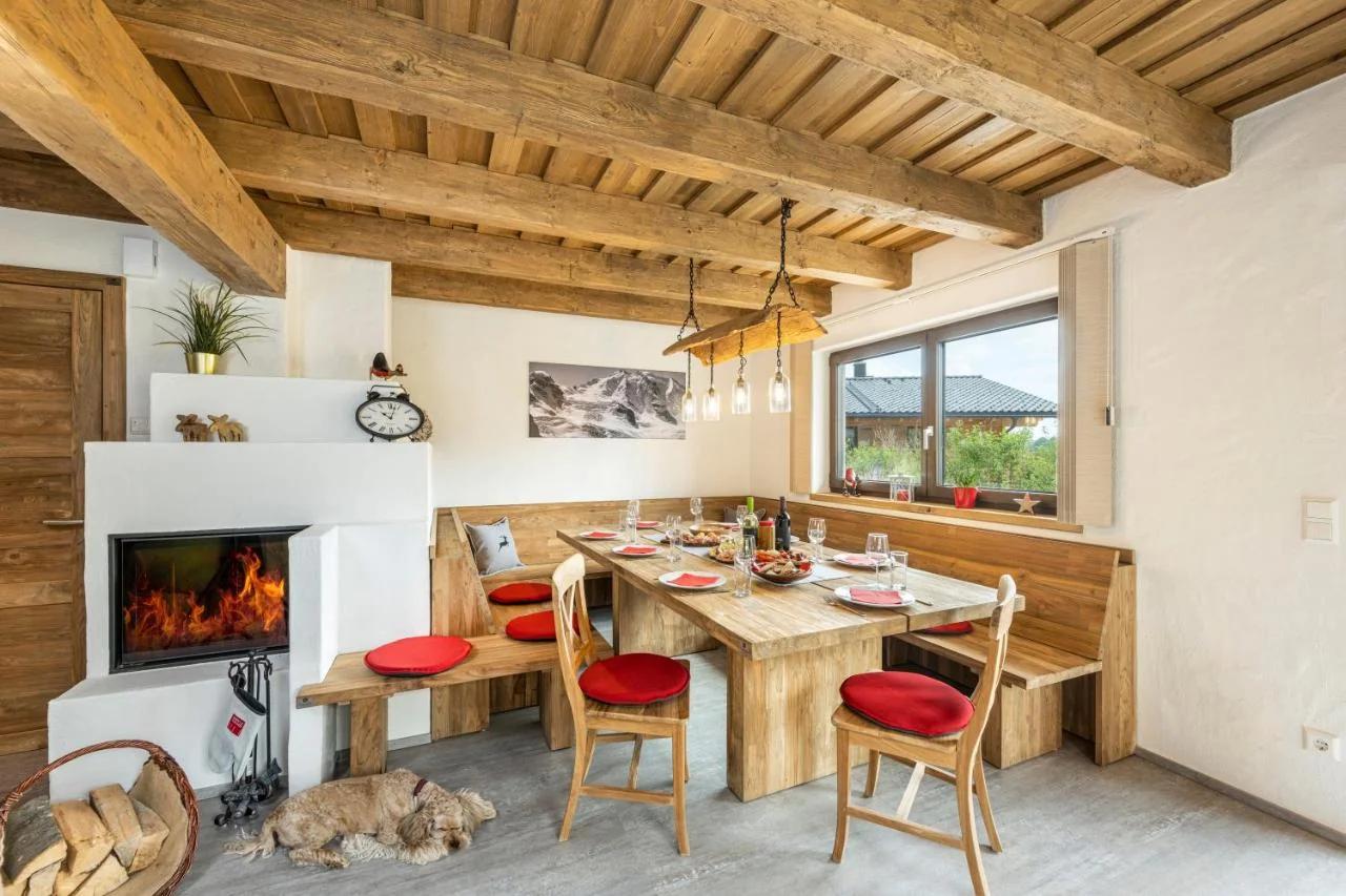 Almdorf Auszeit Fageralm foto