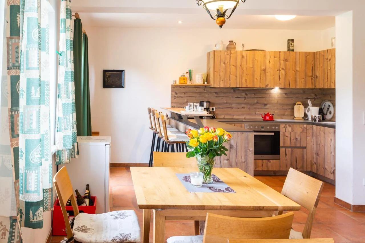 Almhaus Alpenrose Postalm foto