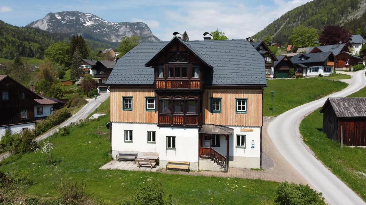 Altes Pfarrhaus photo