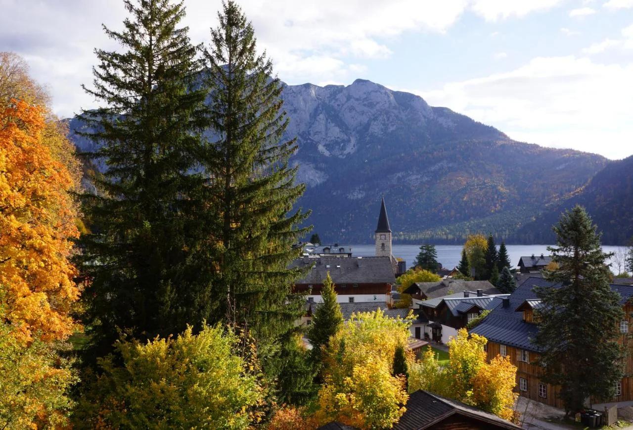 Altes Pfarrhaus photo