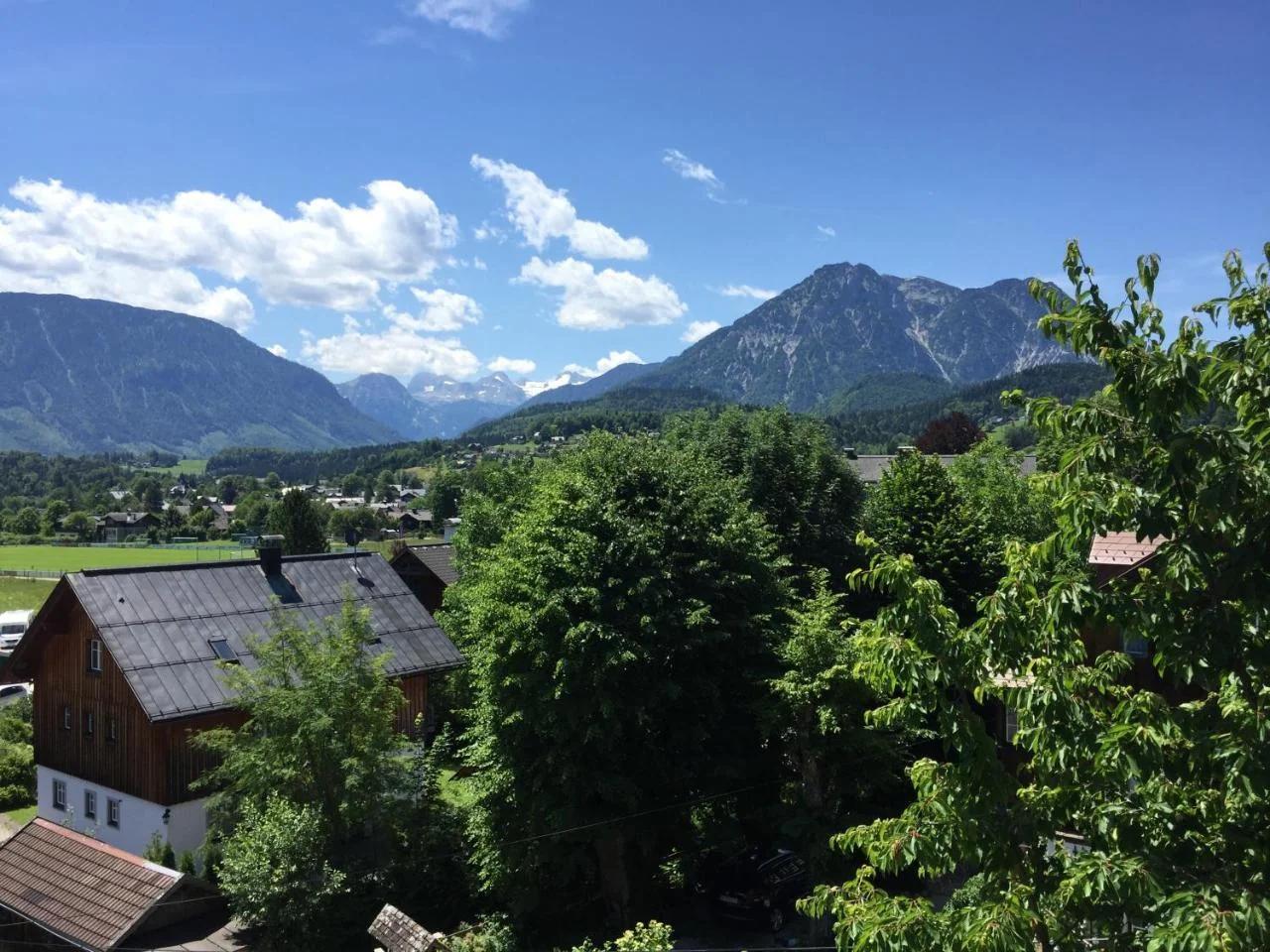 Altes Pfarrhaus photo