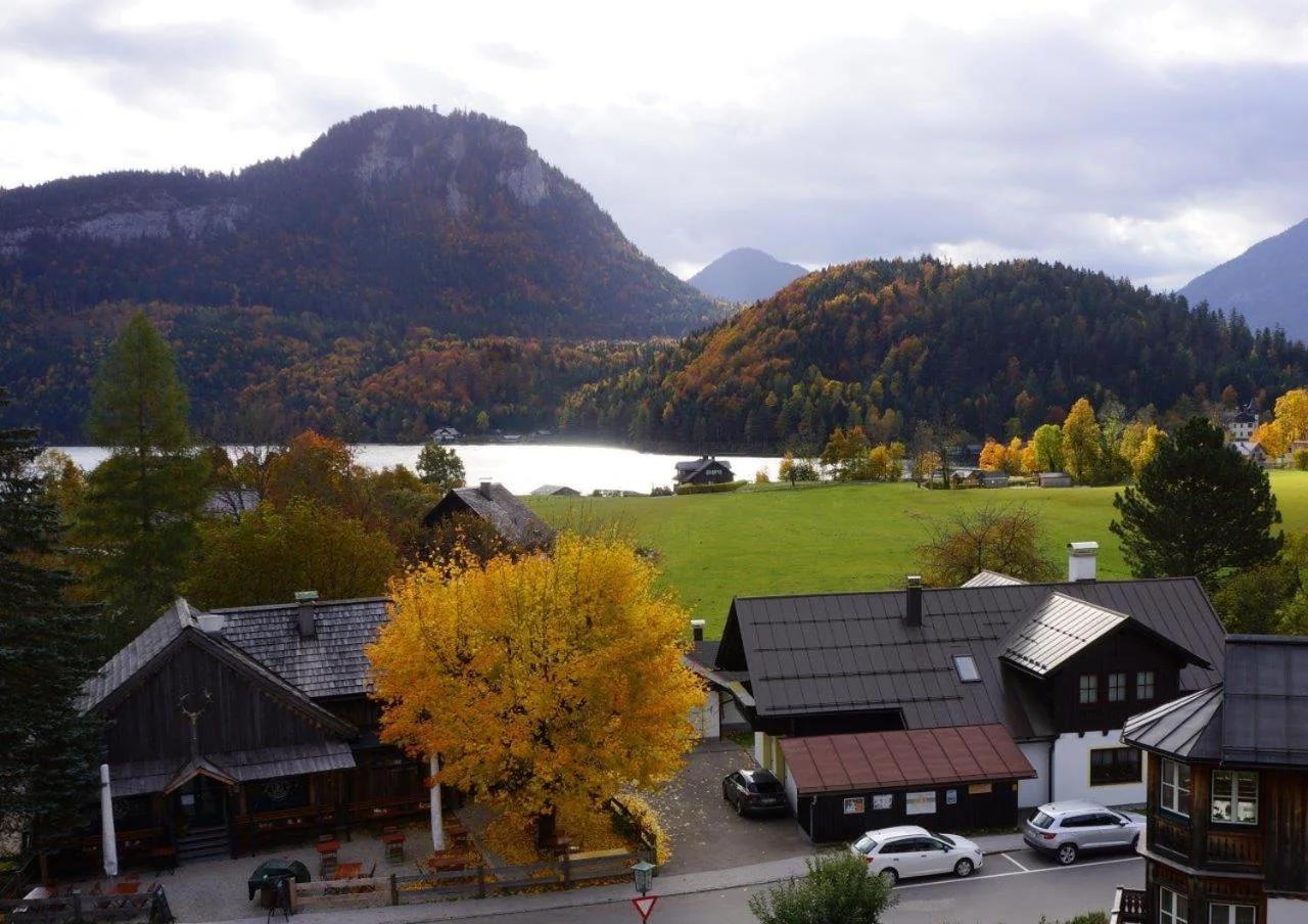 Altes Pfarrhaus photo