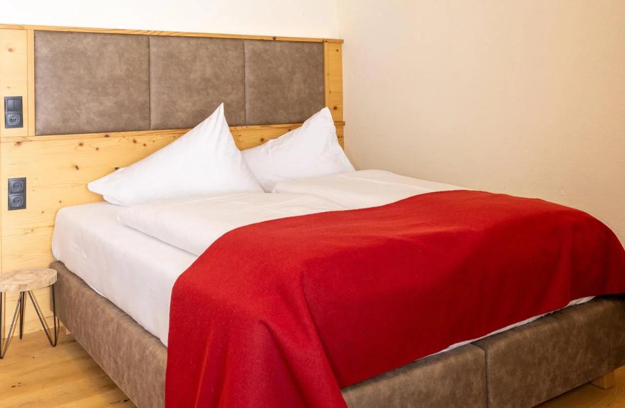Aparthotel Ramsau photo
