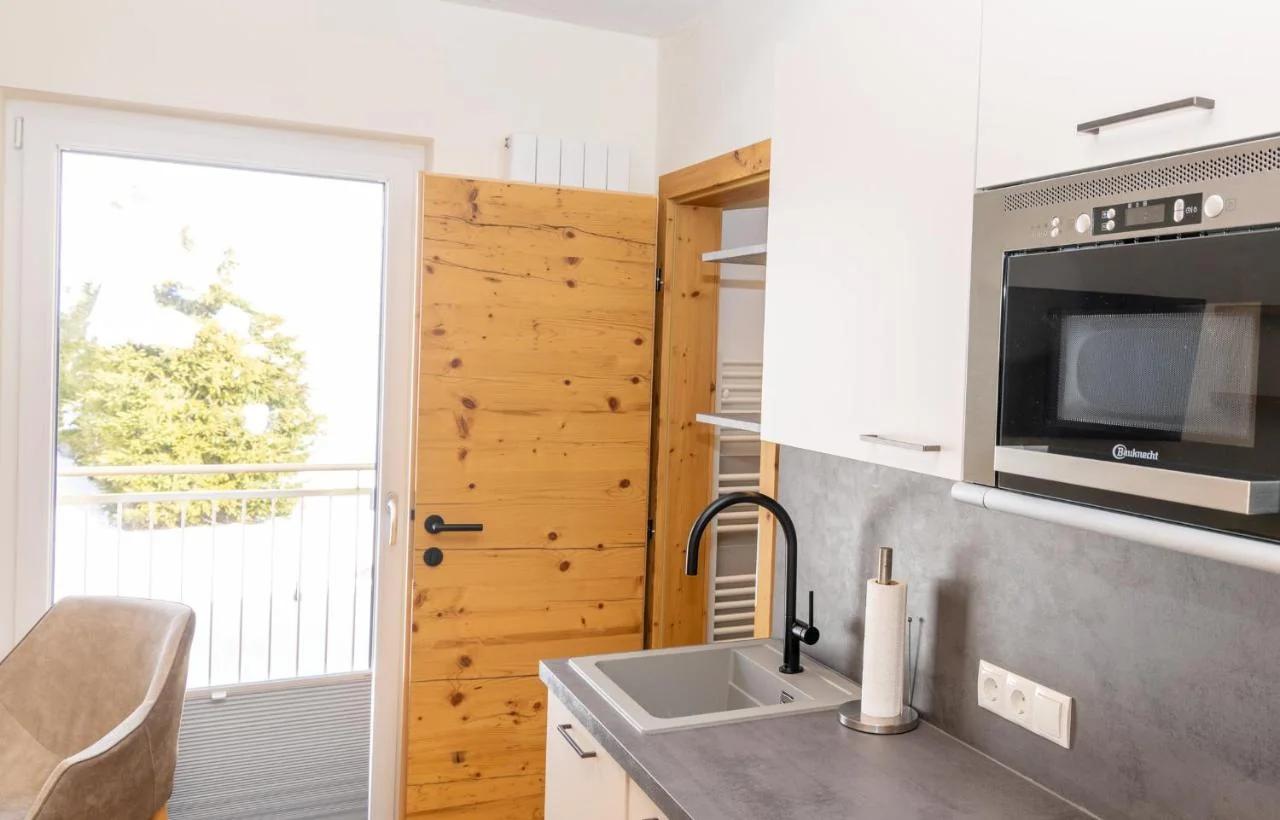 Aparthotel Ramsau photo