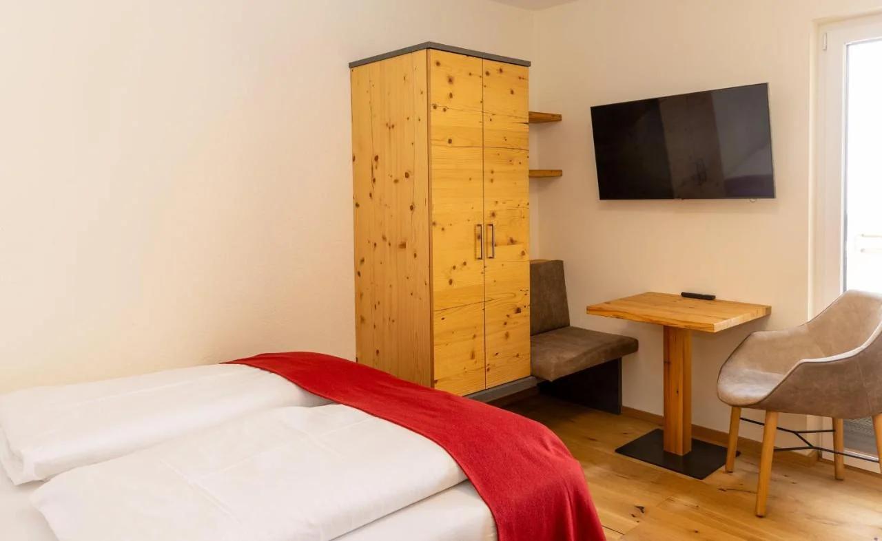 Aparthotel Ramsau photo