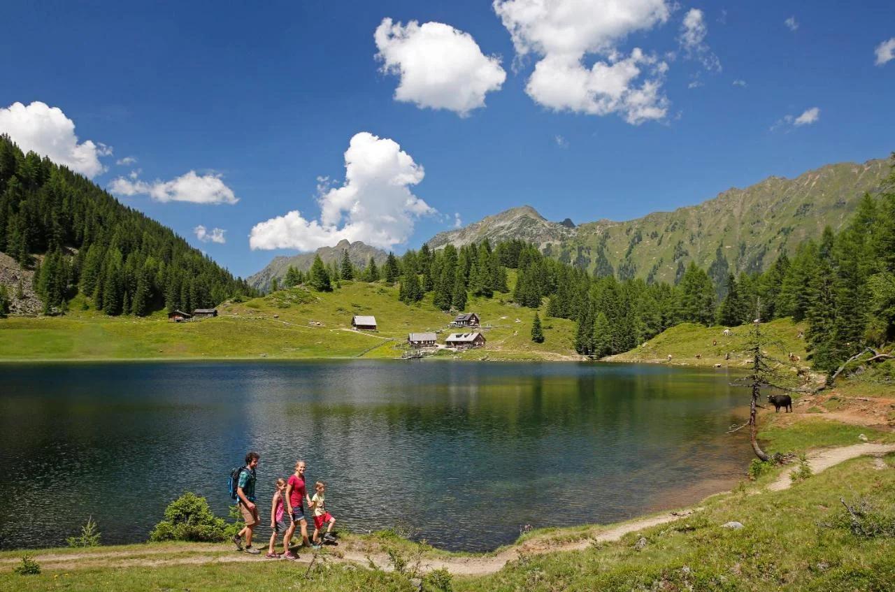 Aparthotel Ramsau photo