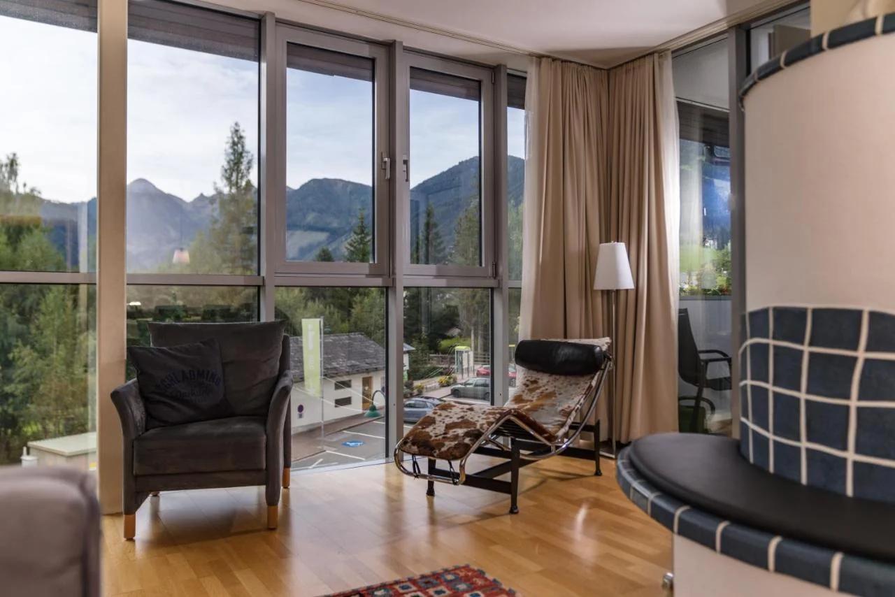 Aparthotel Tritscher photo