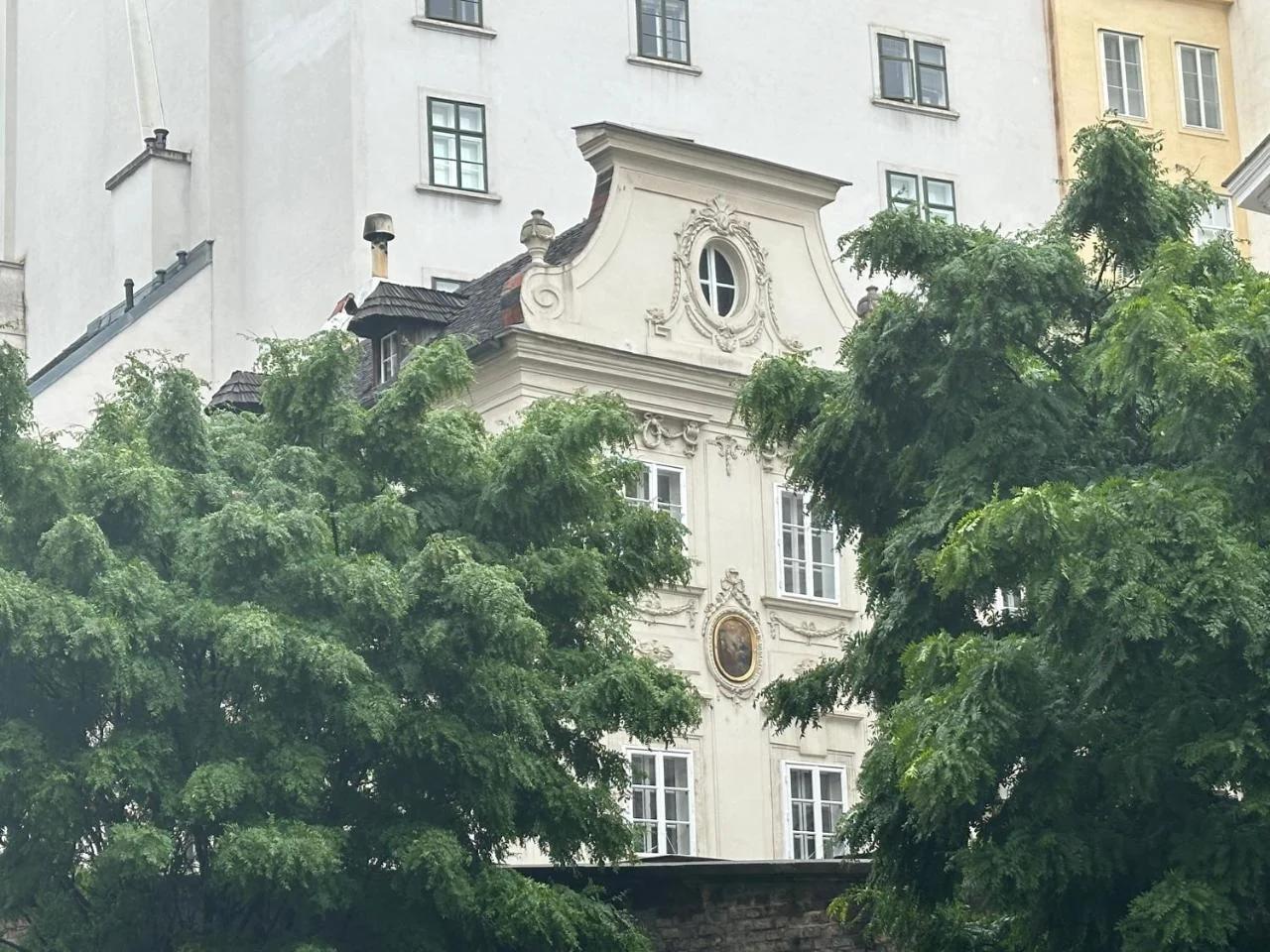 Apartments Schubert