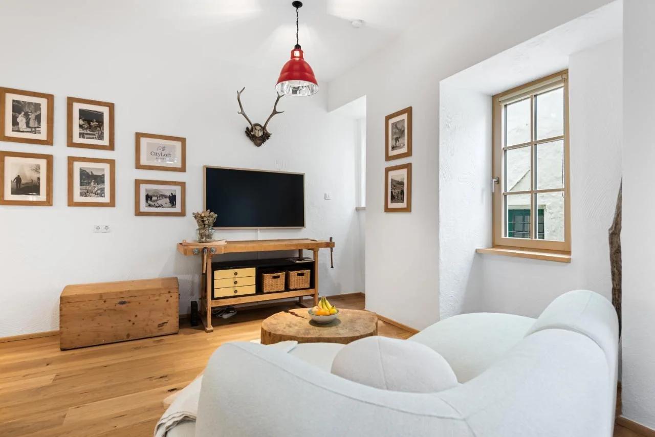 City Lofts Bad Aussee by Landluft photo
