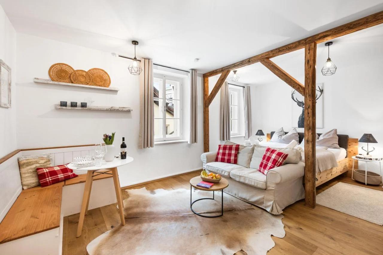 City Lofts Bad Aussee by Landluft photo
