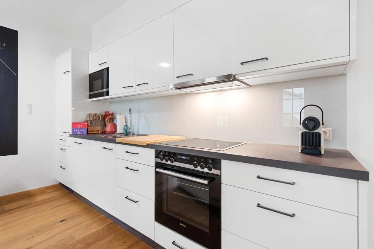 City Lofts Bad Aussee by Landluft photo
