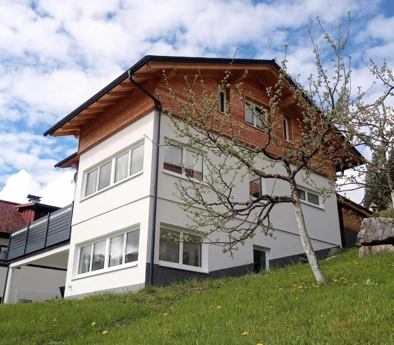 Dangos Mountainview Gosau photo