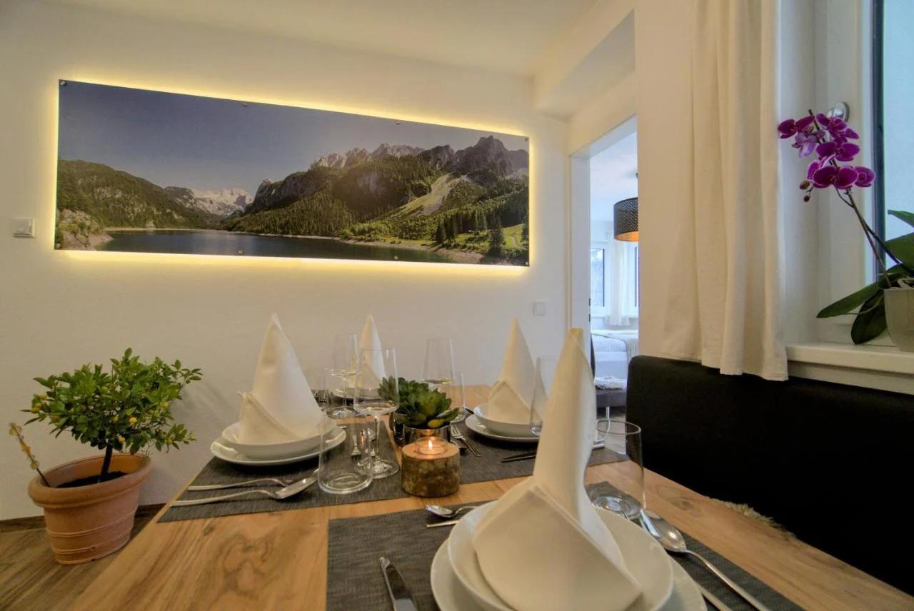 Dangos Mountainview Gosau photo