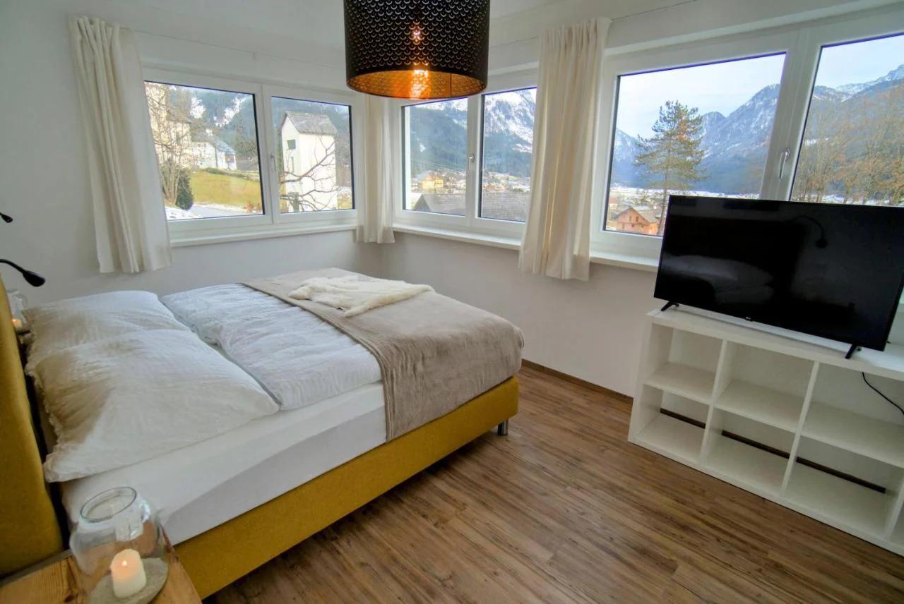 Dangos Mountainview Gosau photo