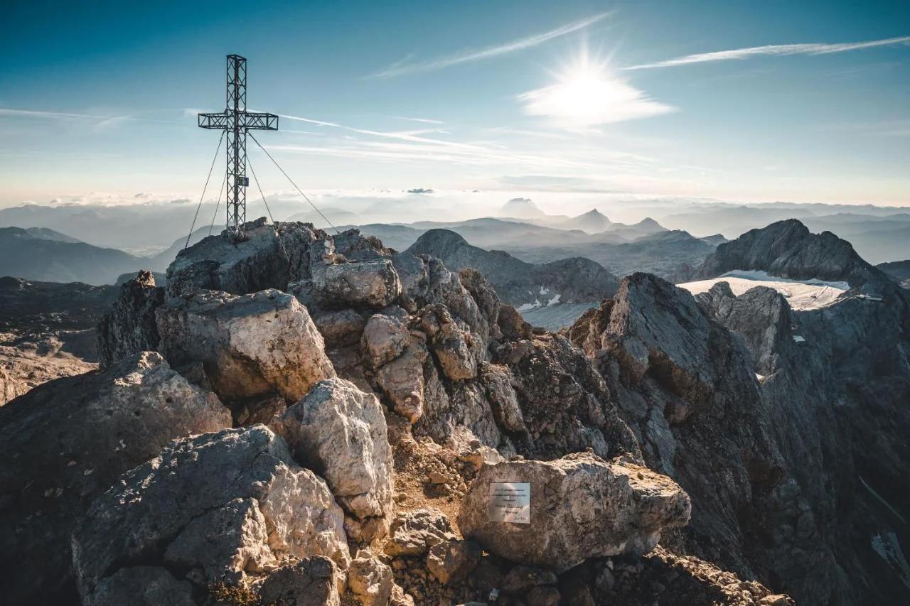 Die Schladmingerin photo